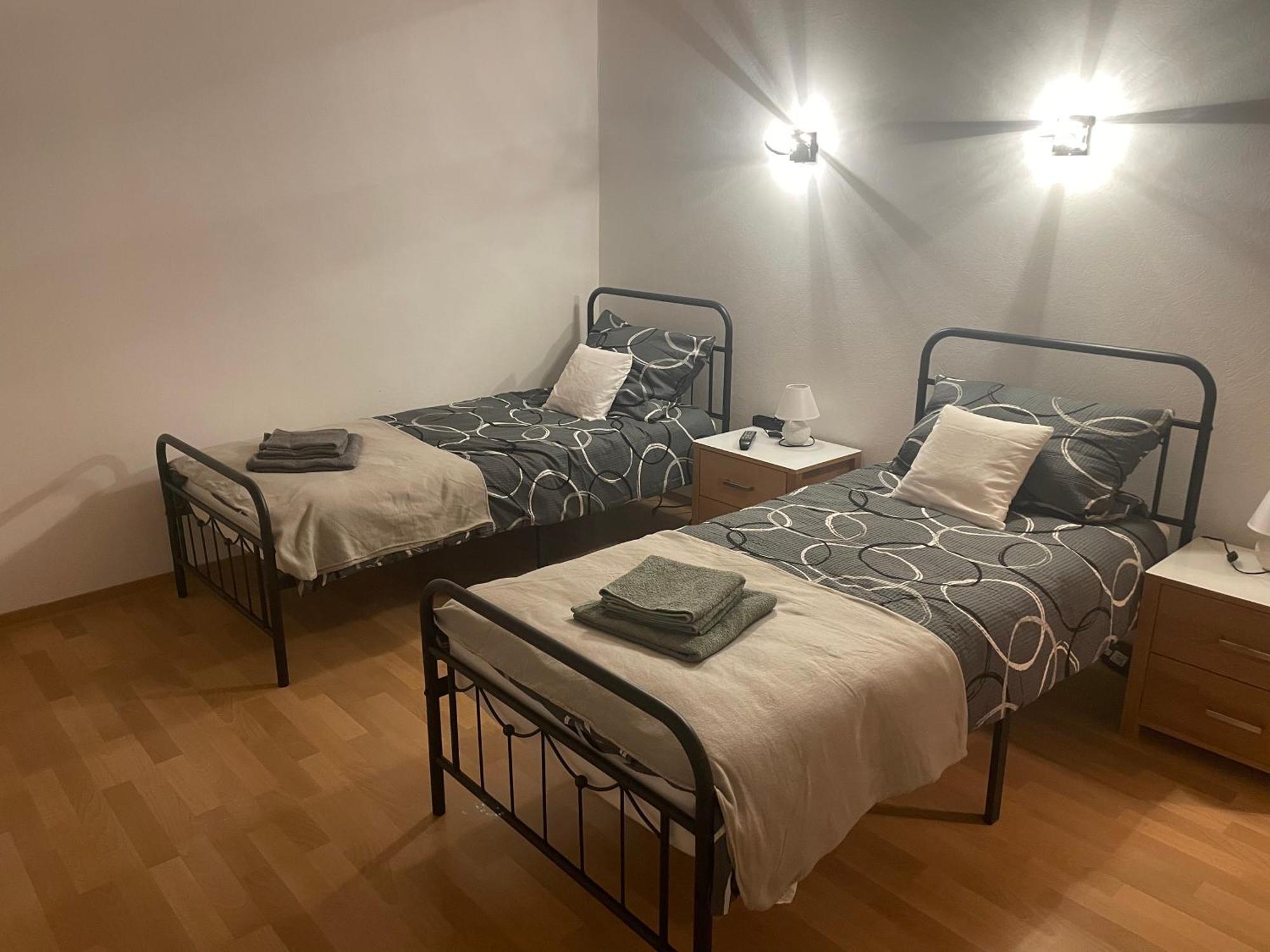 Ferienhaus Moehnetal Allagen Luaran gambar