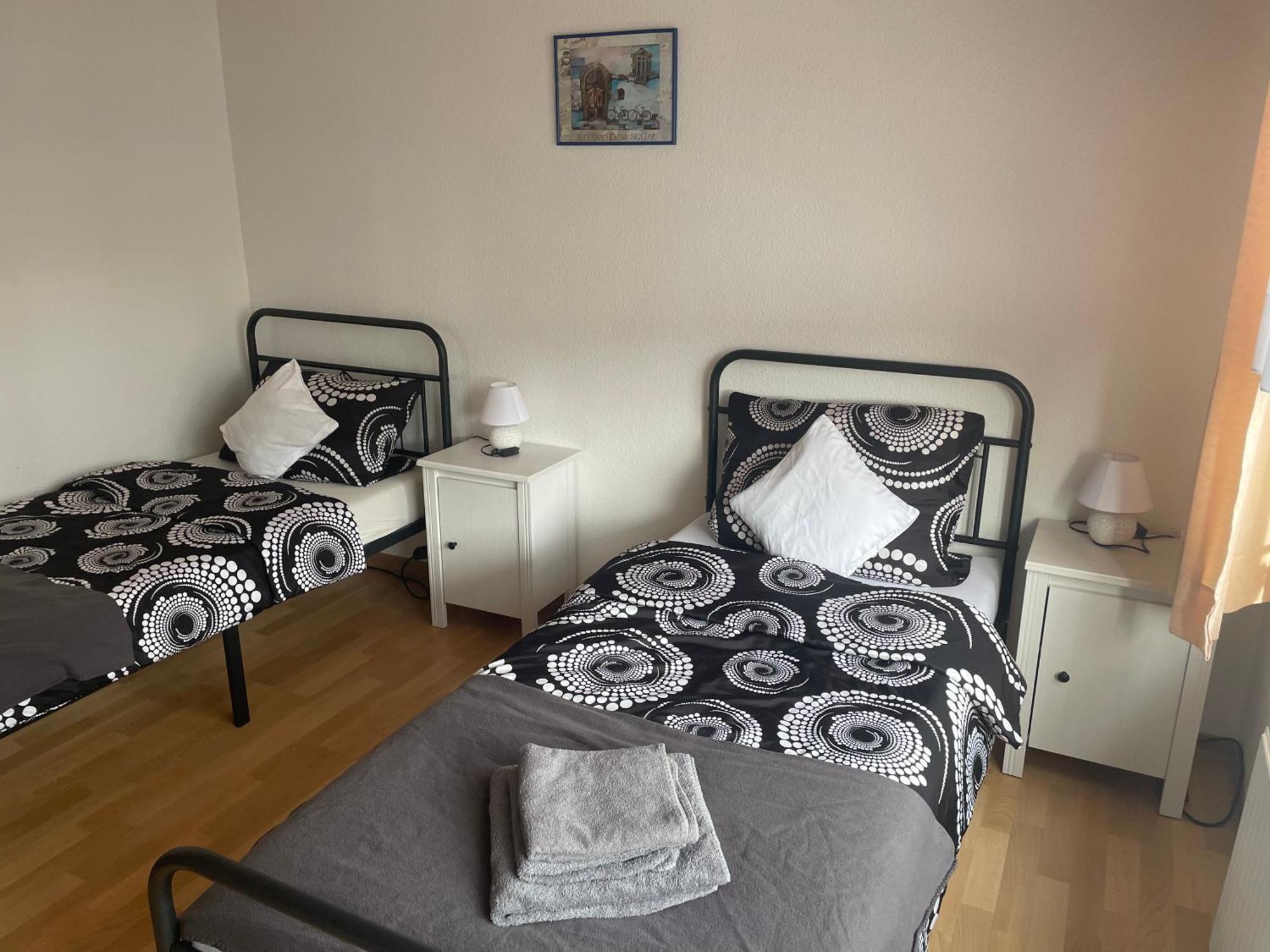 Ferienhaus Moehnetal Allagen Luaran gambar
