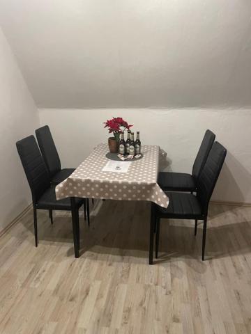 Ferienhaus Moehnetal Allagen Luaran gambar