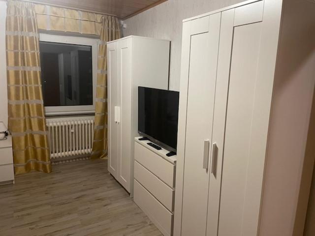 Ferienhaus Moehnetal Allagen Luaran gambar
